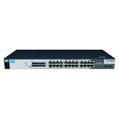 коммутатор HPE 1800-24G J9028B