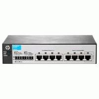 Коммутатор HPE 1810-8 J9800A