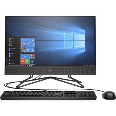 Моноблок HP 200 G4 5L4L1ES