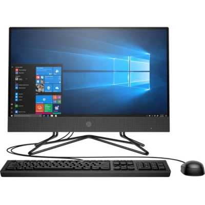 Моноблок HP 200 G4 6D418EA-16GB-W11P