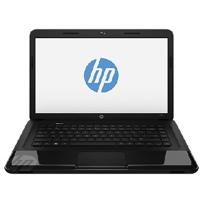 ноутбук HP 2000-2d04SR F1W91EA
