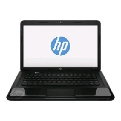 ноутбук HP 2000-2d54SR F1W80EA
