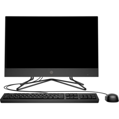 моноблок HP 205 G4 9US10EA