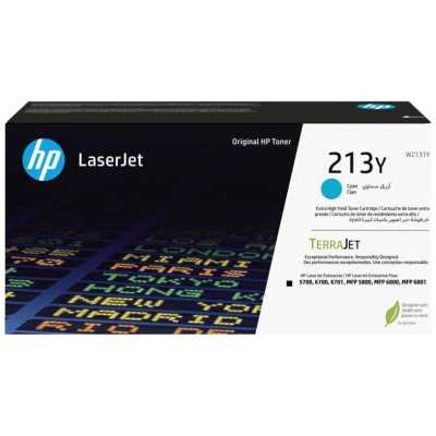 Картридж HP 213Y W2131Y