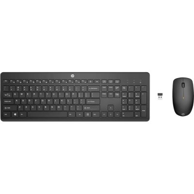 клавиатура HP 230 18H24AA