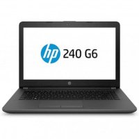 Ноутбук HP 240 G6 7DE68ES