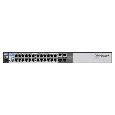 коммутатор HPE 2510-24 J9019B