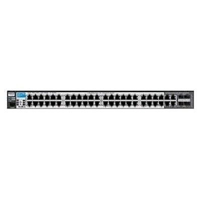коммутатор HPE 2510G-48 J9280A