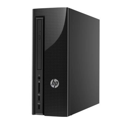 компьютер HP 260 260-p139ur