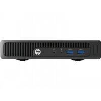 Компьютер HP 260 G1 Bundle P5J57ES