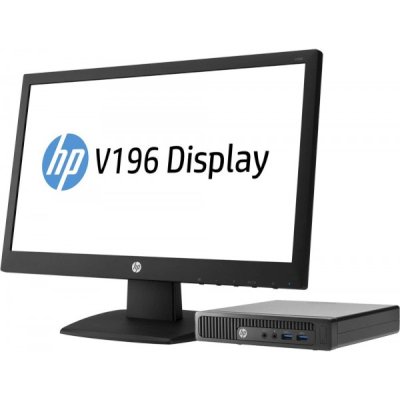 компьютер HP 260 G1 Bundle P5J66ES