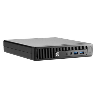 компьютер HP 260 G1 Bundle W4A41ES