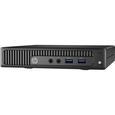 компьютер HP 260 G2 2KL49EA