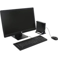 Компьютер HP 260 G2 Bundle 1EX46ES