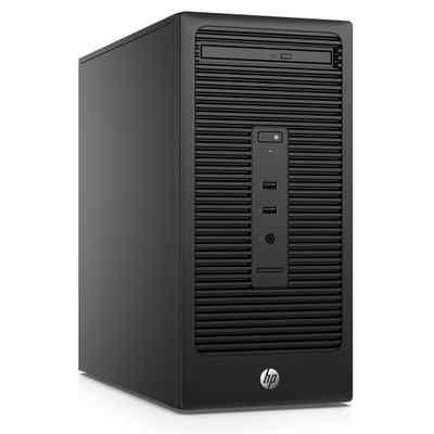 компьютер HP 260 G2 Bundle 1QL93ES