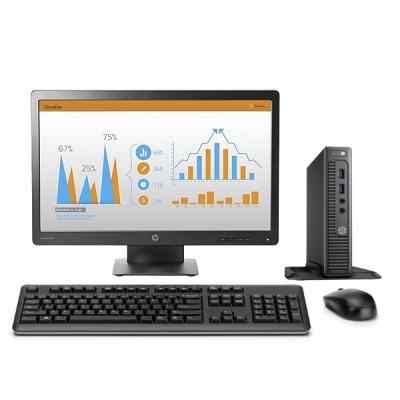 компьютер HP 260 G2 Bundle 1QM07ES