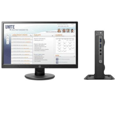 компьютер HP 260 G2 Bundle 2TP83ES