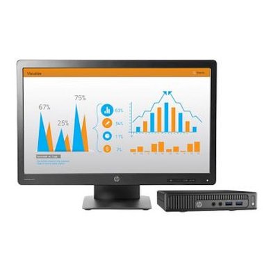 компьютер HP 260 G2 Bundle 2TP85ES