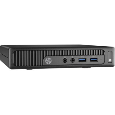 компьютер HP 260 G2 Bundle 2ZD98ES