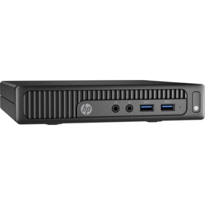 компьютер HP 260 G2 X3K41ES