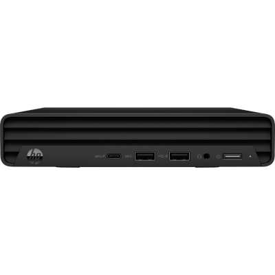Компьютер HP 260 G9 Mini 9M9J9AT