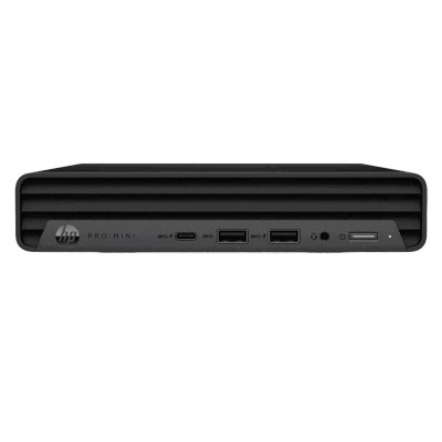Компьютер HP 260 G9 Mini B85LCAV ENG