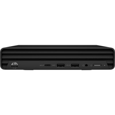 Компьютер HP 260 G9 Mini CA1B7ET ENG
