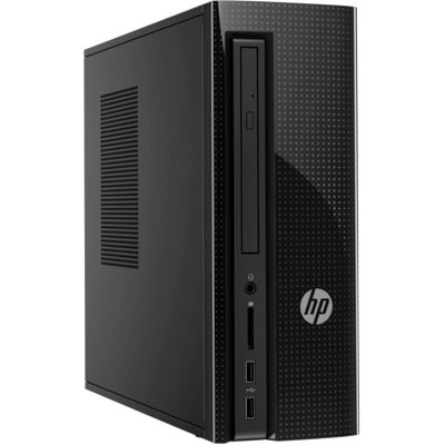 компьютер HP 260 260-a102ur