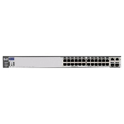 коммутатор HPE 2626 J8164A