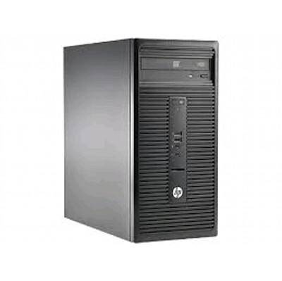 компьютер HP 280 G1 MT Bundle L3E33ES