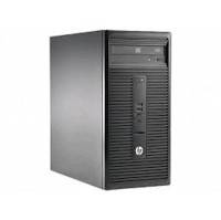 Компьютер HP 280 G1 MT Bundle L9T95ES