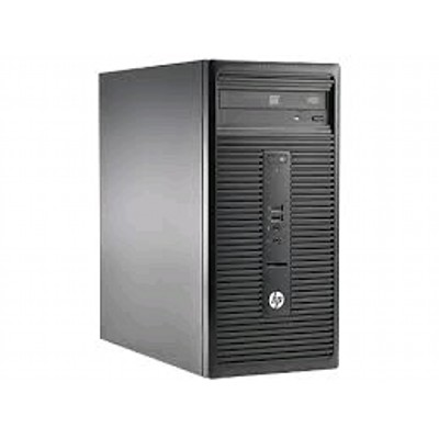 компьютер HP 280 G1 MT Bundle L9T95ES