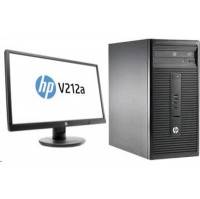 Компьютер HP 280 G1 MT Bundle T4R24ES