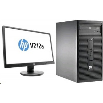 компьютер HP 280 G1 MT Bundle T4R24ES