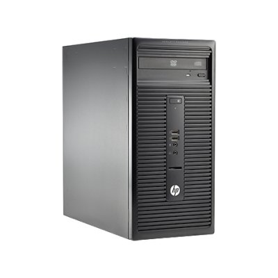 компьютер HP 280 G1 MT Bundle T4R26ES