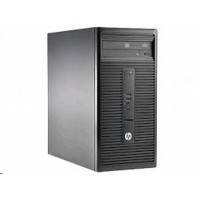 Компьютер HP 280 G1 MT Bundle T4R27ES