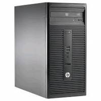 Компьютер HP 280 G1 MT K8K38EA