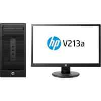 Компьютер HP 280 G2 Bundle Y5Q33EA