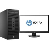 Компьютер HP 280 G2 Bundle Z2J75ES