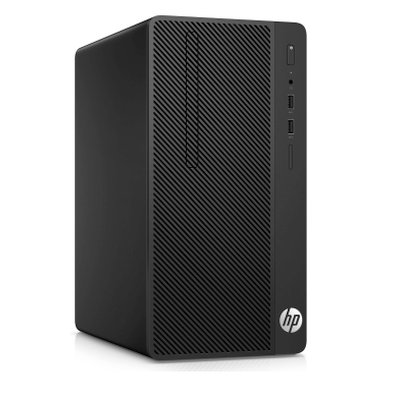 компьютер HP 290 G1 2RU11ES