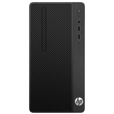 компьютер HP 290 G1 2RU14ES