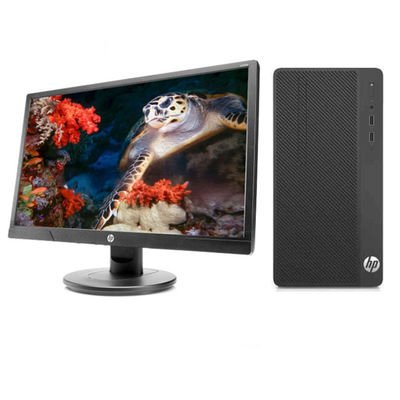 компьютер HP 290 G1 Bundle 2MT24ES