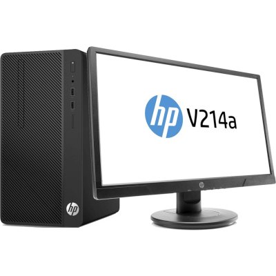 компьютер HP 290 G1 Bundle 2MT25ES