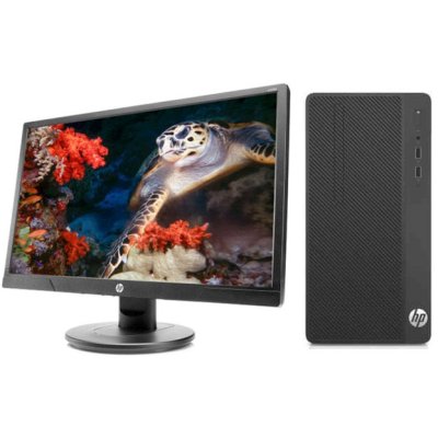 компьютер HP 290 G1 Bundle 2RT83ES