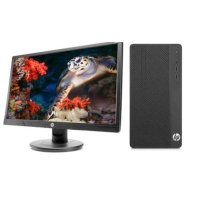Компьютер HP 290 G1 Bundle 2RU07ES