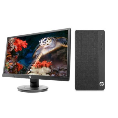 компьютер HP 290 G1 Bundle 2TP49ES