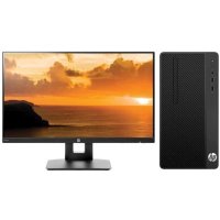 Компьютер HP 290 G1 Bundle 3EB97ES