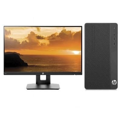 компьютер HP 290 G1 Bundle 3EC00ES