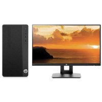 Компьютер HP 290 G1 Bundle 3EC08ES