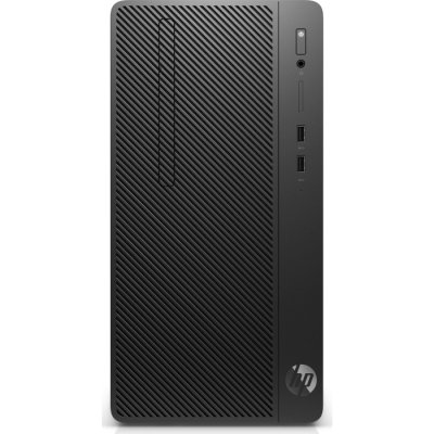 компьютер HP 290 G2 6QR38ES